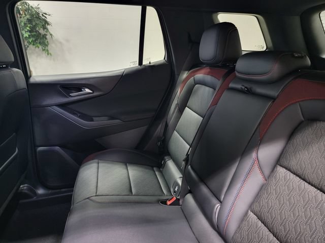 2026 Chevrolet Equinox RS - Photo 13