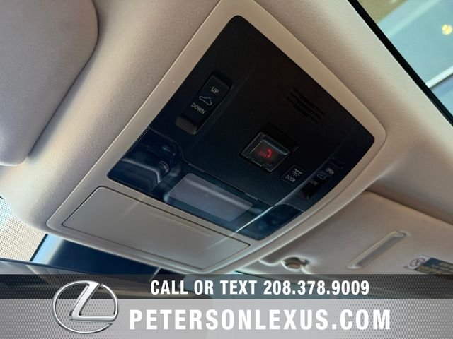 Used 2022 Gray Lexus 350L image 36