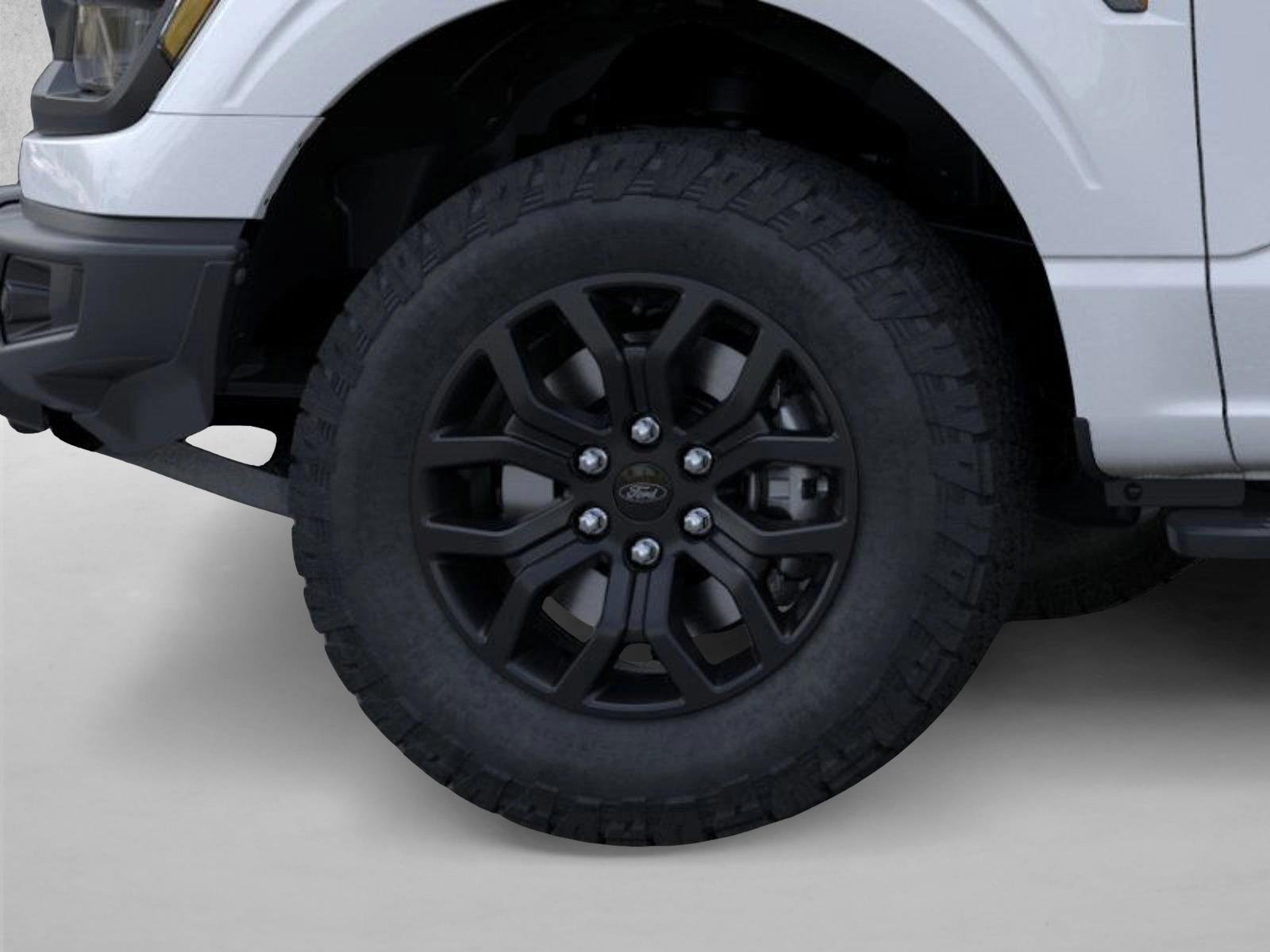 2025 Ford F-150 Tremor - Photo 19