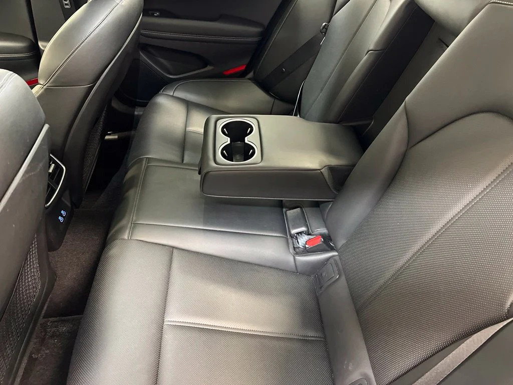Used 2026 White Genesis 2.5T image 29