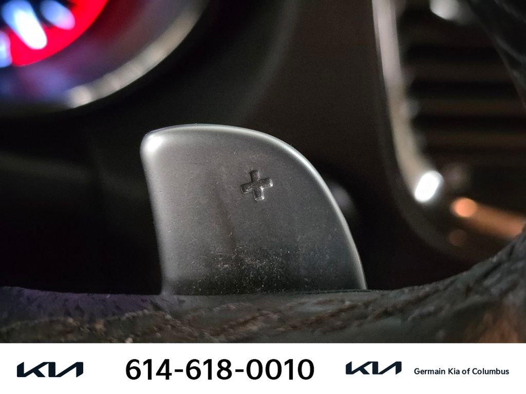 Used 2019 Black Dodge GT image 32