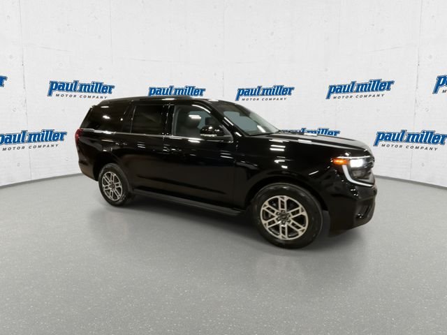 New 2026 Agate Black Metallic Ford Active image 13