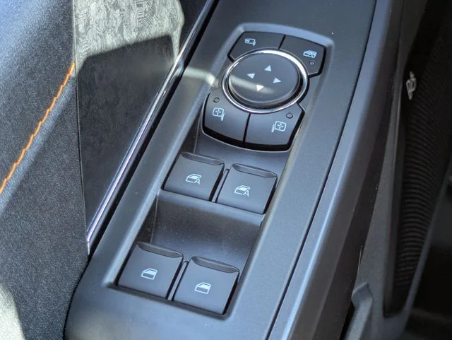 New 2026 Black Ford Tremor image 25