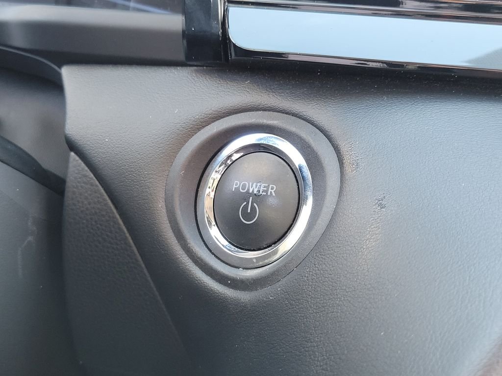 Used 2023 Black Toyota XLE image 31