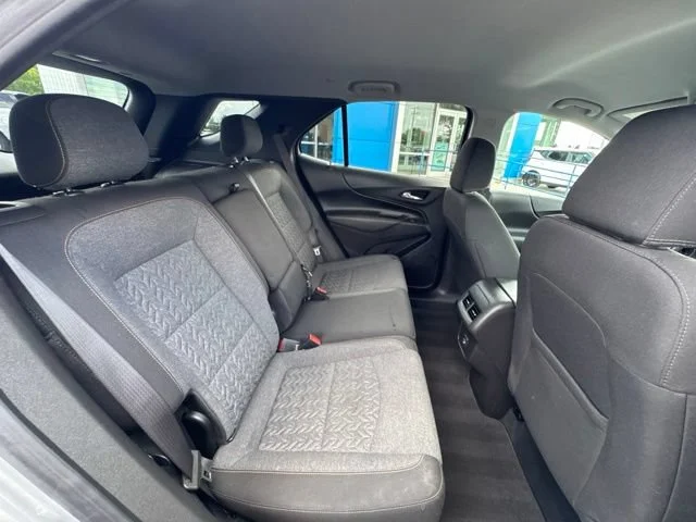 2022 Chevrolet Equinox LT - Photo 13