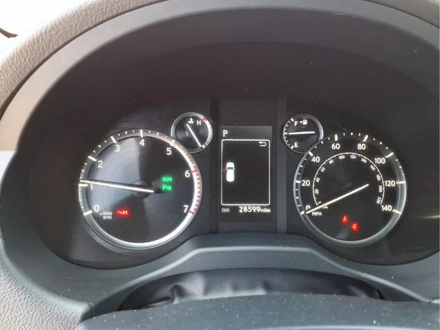 2023 Lexus GX PREMIUM - Photo 24