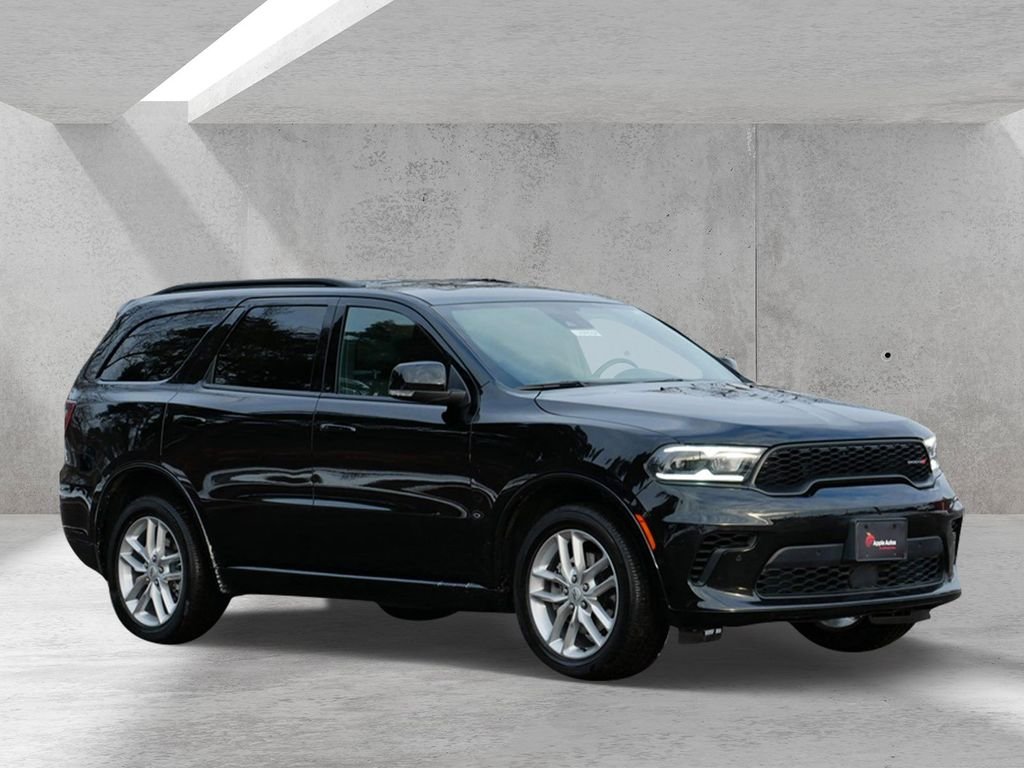 2025 Dodge Durango