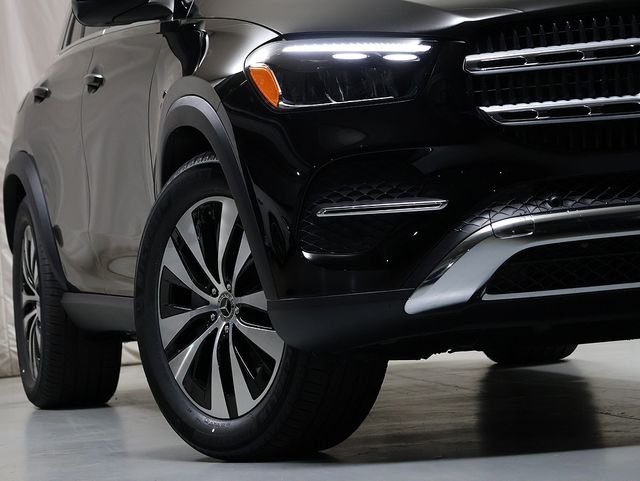 New 2026 Black Mercedes-Benz GLE 350 image 4