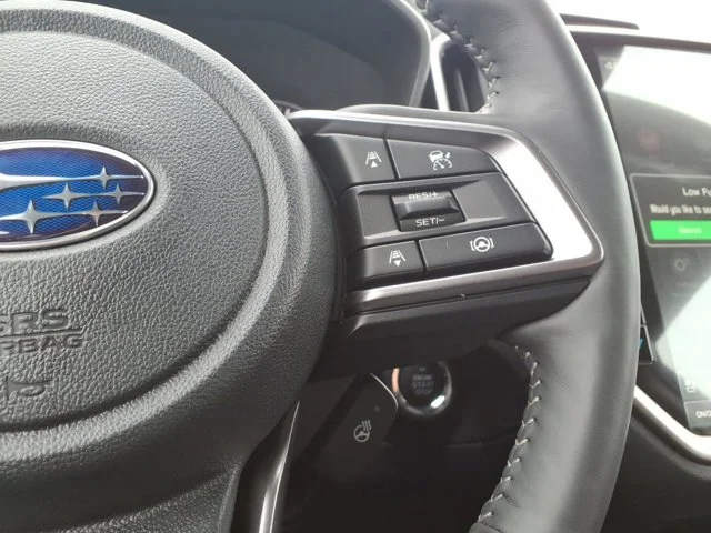 2026 Subaru Ascent Touring - Photo 25