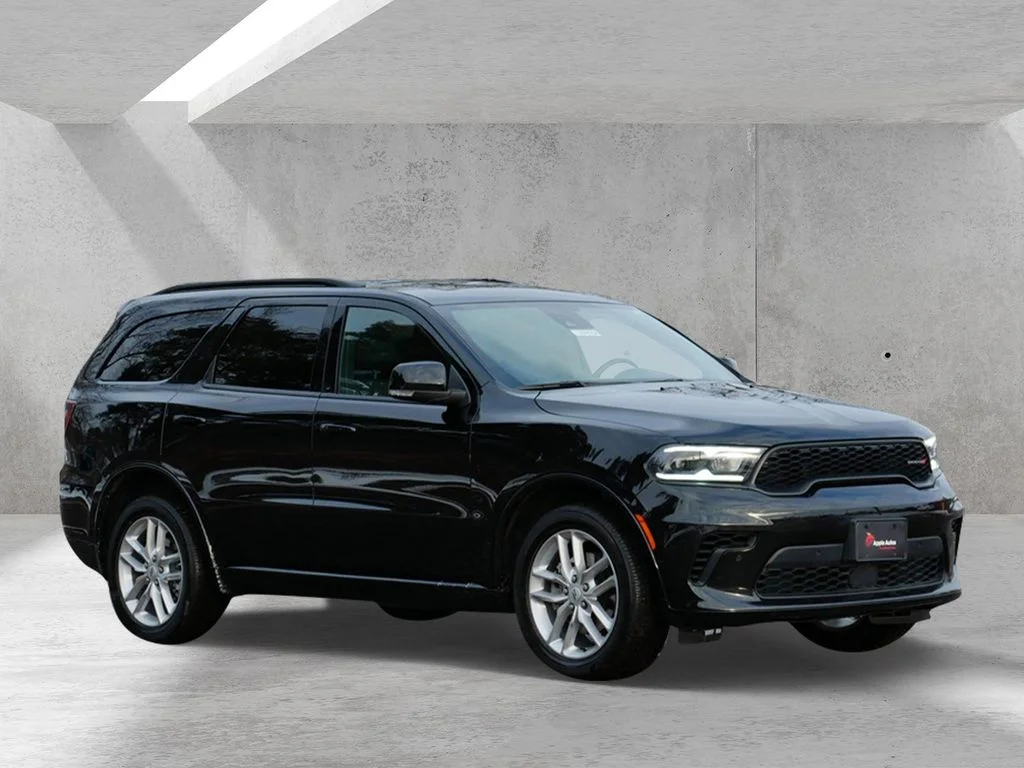 2025 Dodge Durango GT Plus AWD's photo