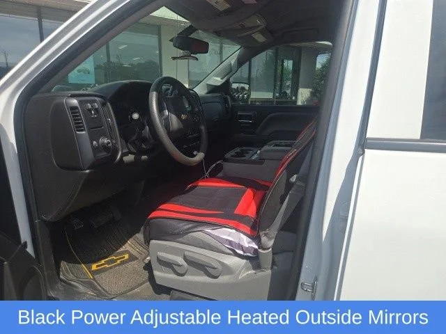 Used 2015 SUMMIT WHITE Chevrolet LS image 23