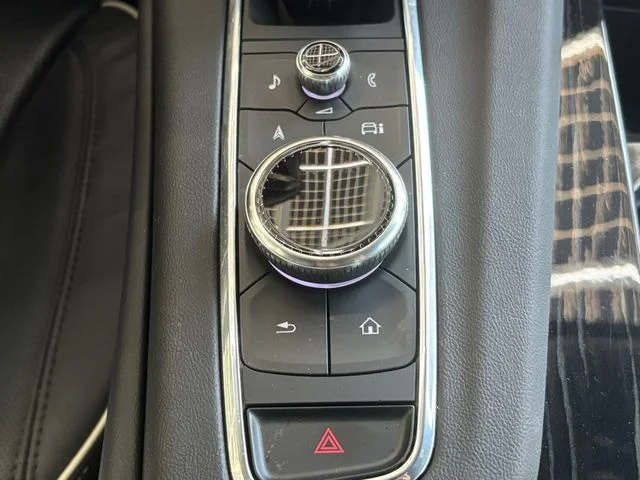 Used 2024 White Cadillac Sport image 28