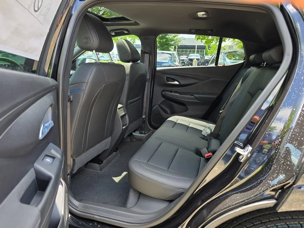 2026 Buick Envista Sport Touring - Photo 24