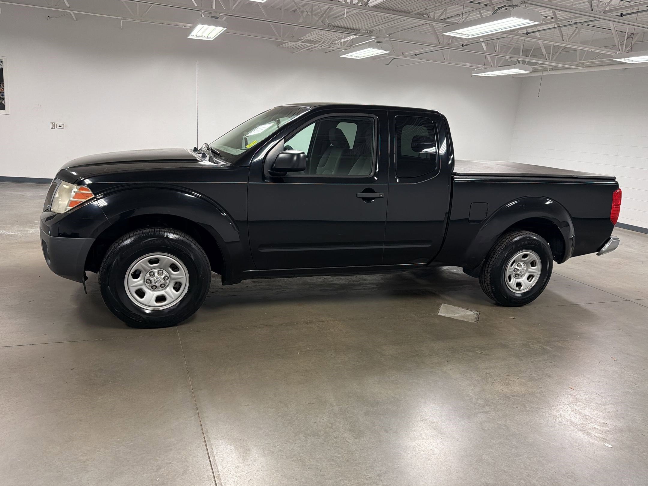 Used 2014 Nissan Frontier S with VIN 1N6BD0CT3EN717146 for sale in Montgomery, AL