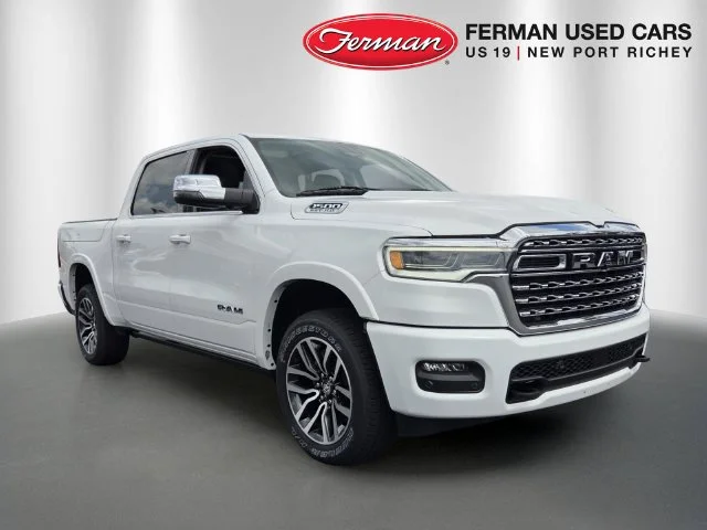 2025 Ram 1500 Limited