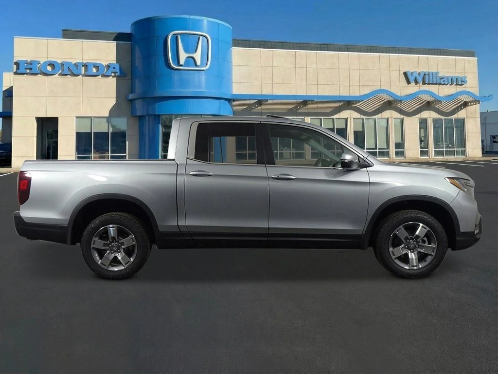 New 2026  Honda RTL image 6