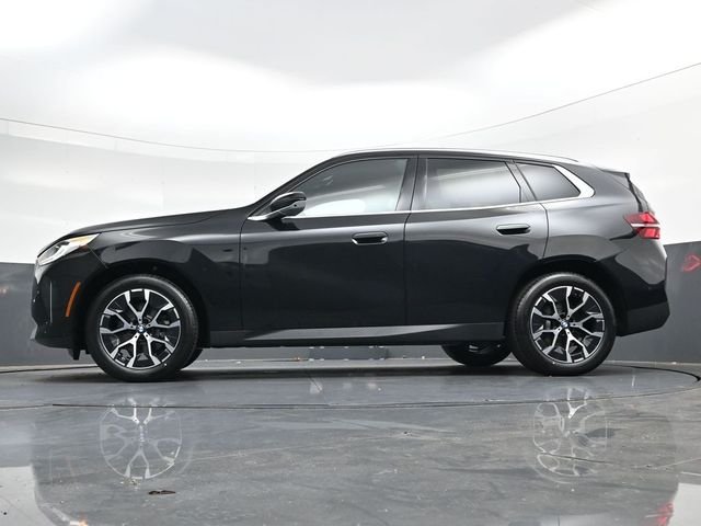 2026 BMW X3 30 - Photo 34