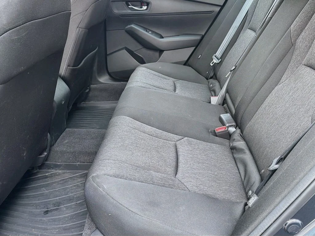 Used 2023  Honda EX image 24
