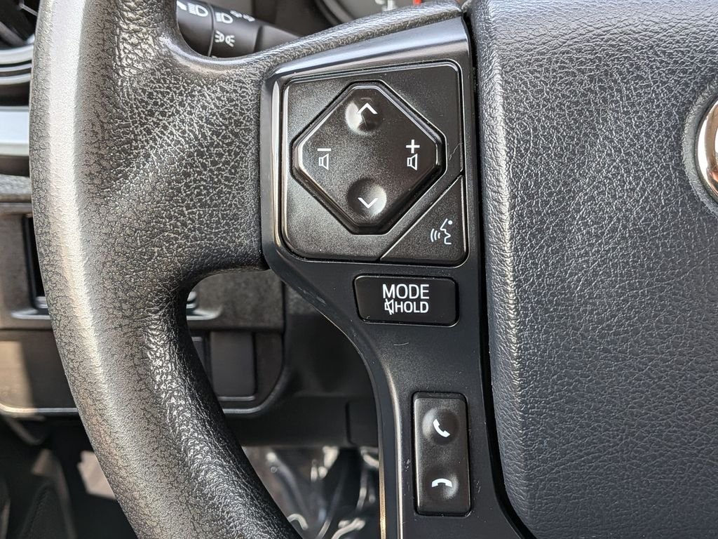 Used 2019 Red Toyota SR image 19