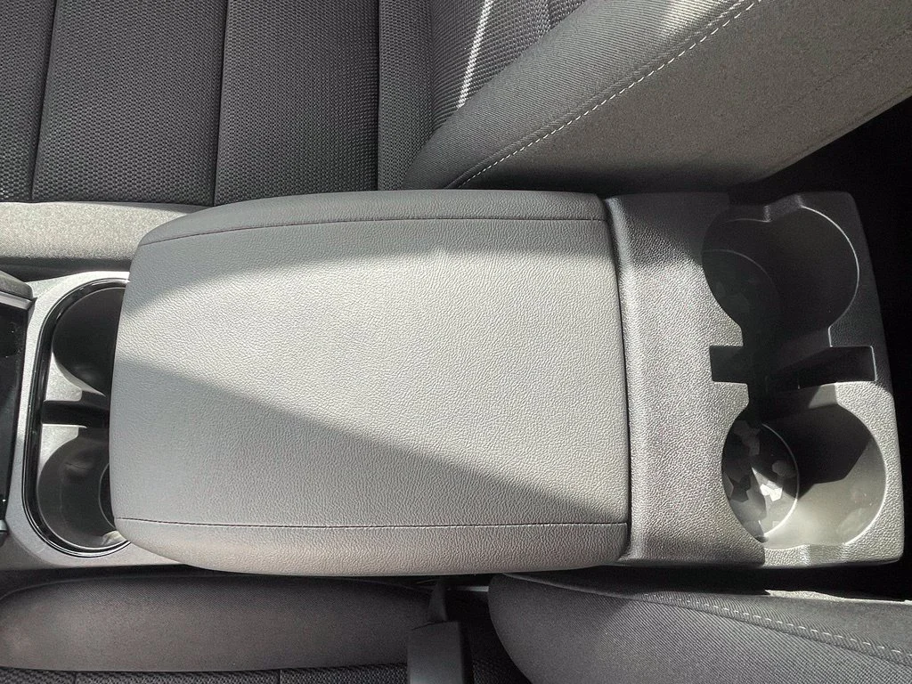 New 2026 Sterling Gray Metallic Chevrolet LT image 18
