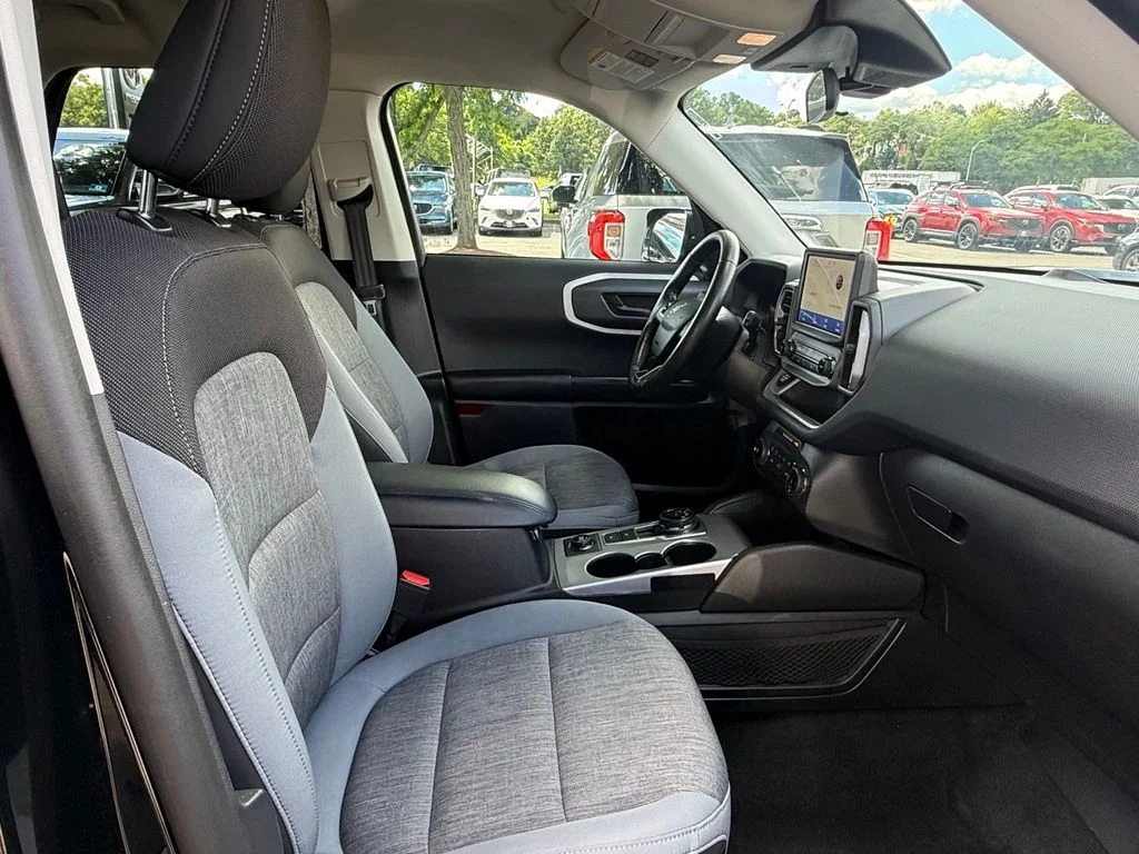 Used 2023 Black Ford Big Bend image 27