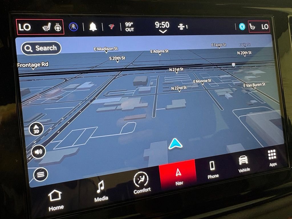 New 2026 B5 Blue Dodge GT Plus image 31