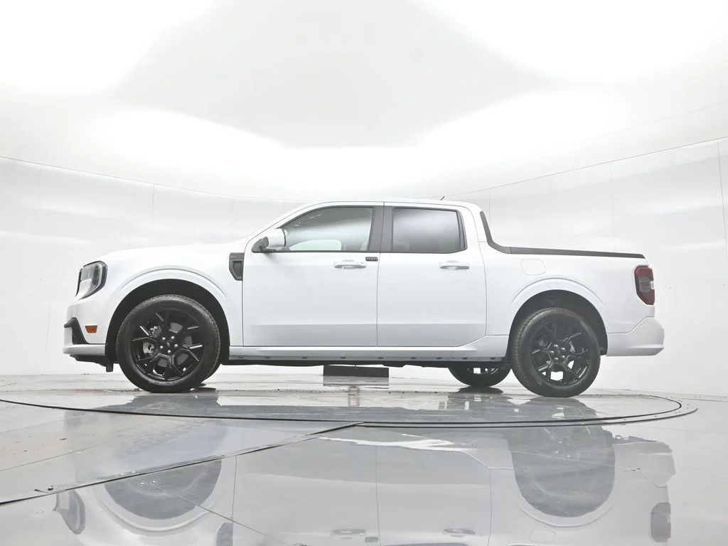 2025 Ford Maverick Lobo Standard - Photo 51