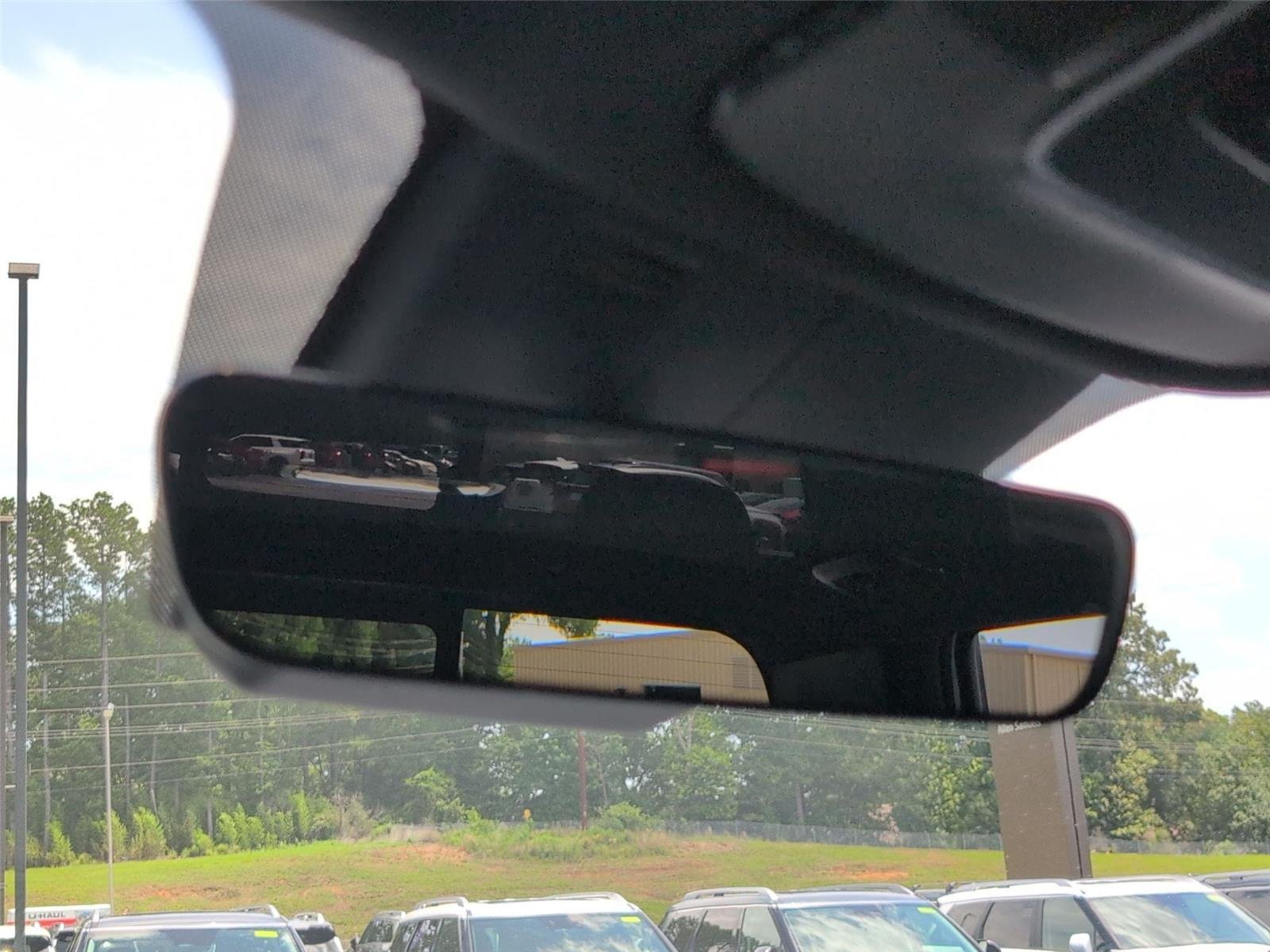 Used 2024 Atlas White Hyundai SEL image 22