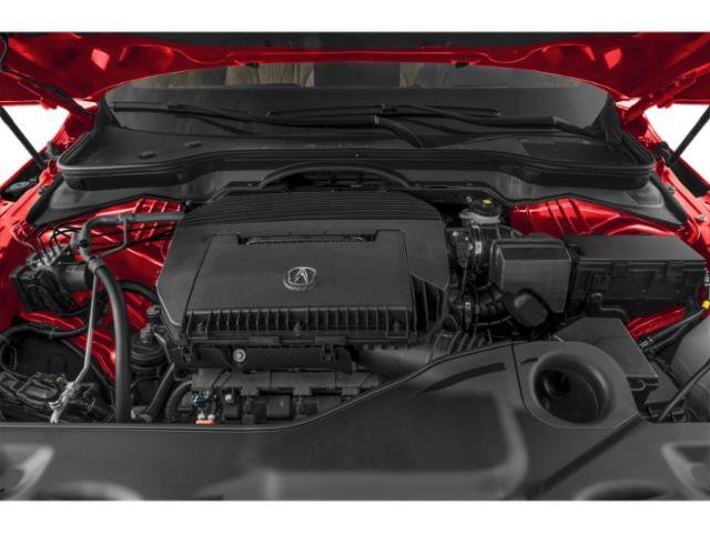 Used 2026 Nh-883P Acura SH-AWD with Advance Package image 12