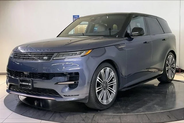 2024 Land Rover Range Rover Sport P400 MHEV SE Dynamic's photo