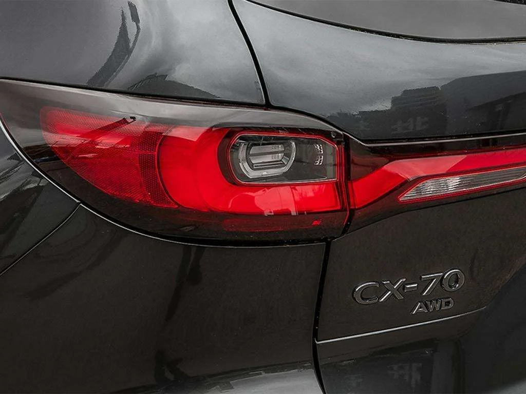 New 2026 Jet Black Mica Mazda GT image 10