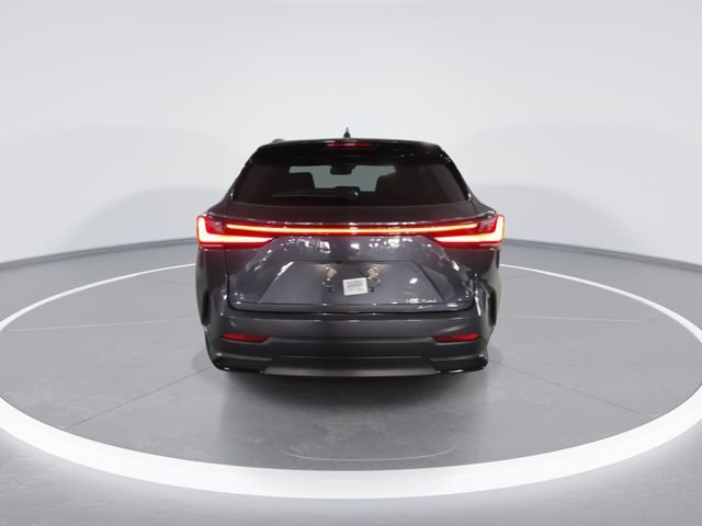 New 2026 Cloudburst Gray Lexus PREMIUM image 7