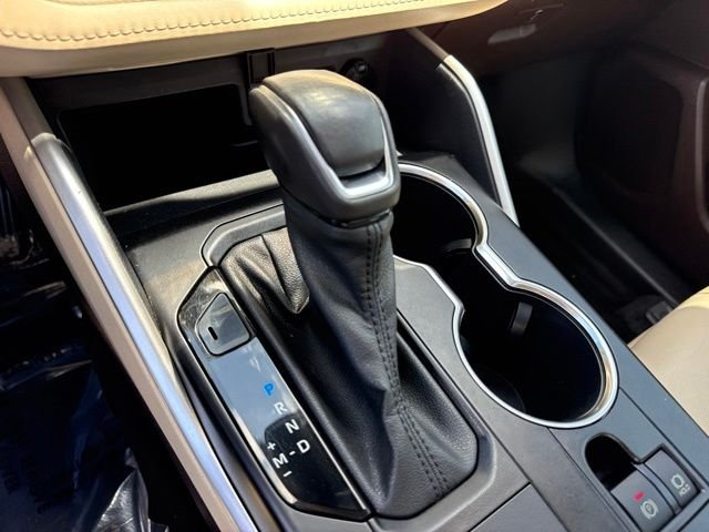 2021 Toyota Highlander XLE - Photo 25