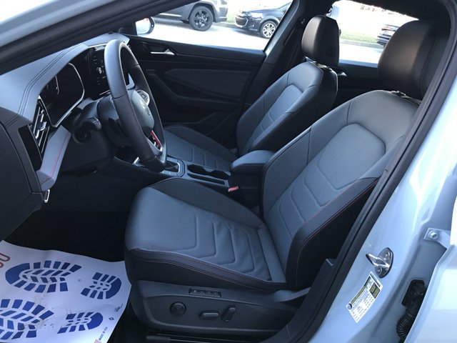 2026 Volkswagen Jetta GLI Autobahn - Photo 23