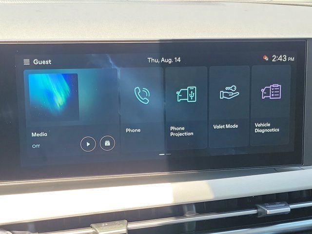 2026 Hyundai Tucson SEL - Photo 24