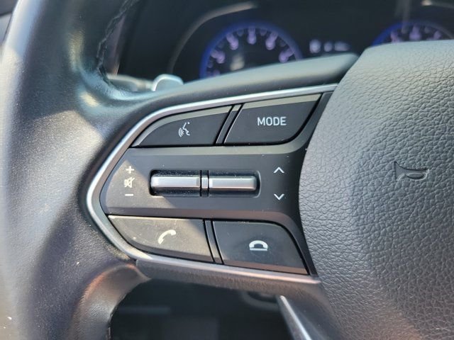 2021 Hyundai Palisade SEL - Photo 22