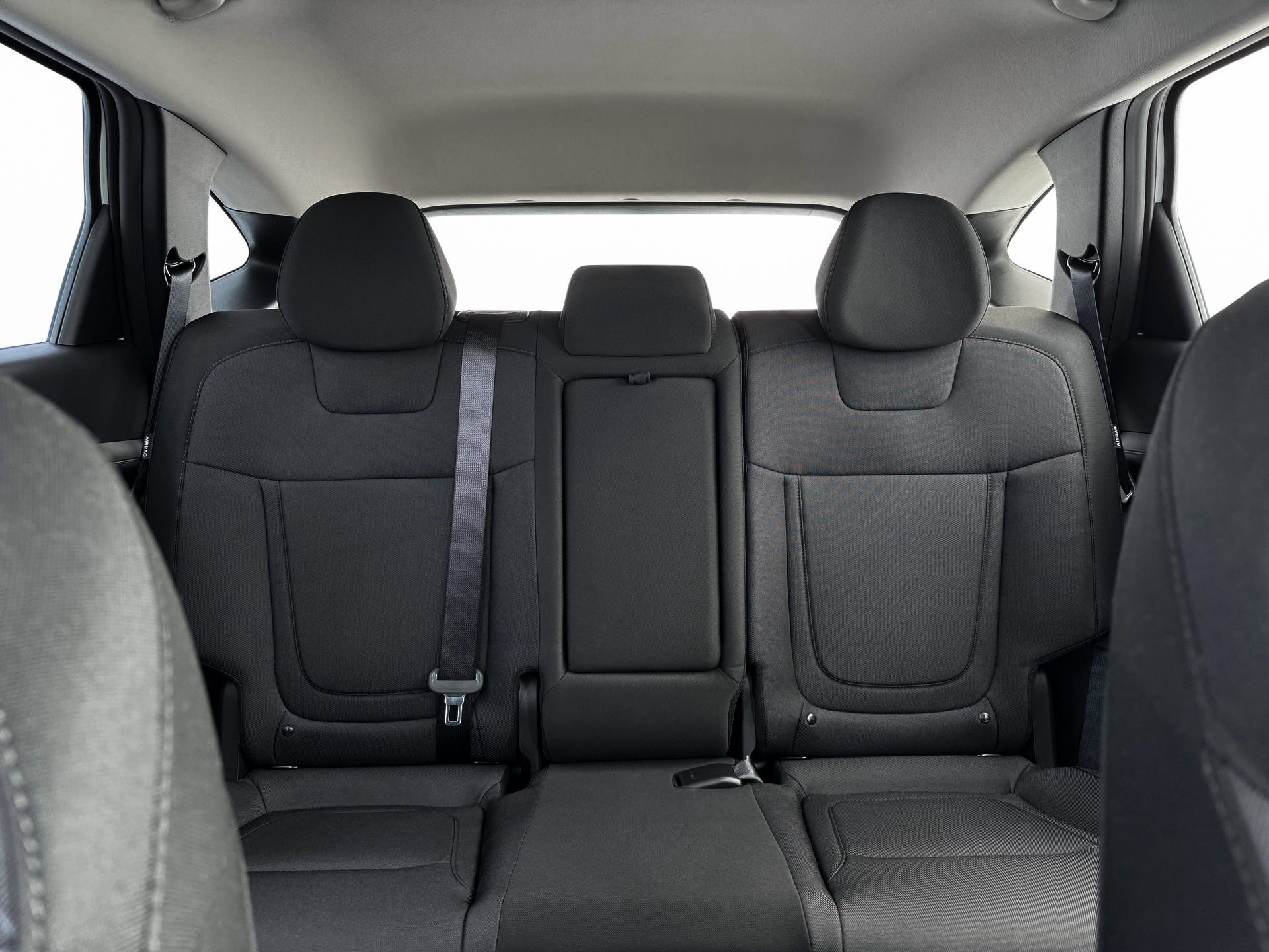 New 2026 Creamy White Pearl Hyundai SEL image 17