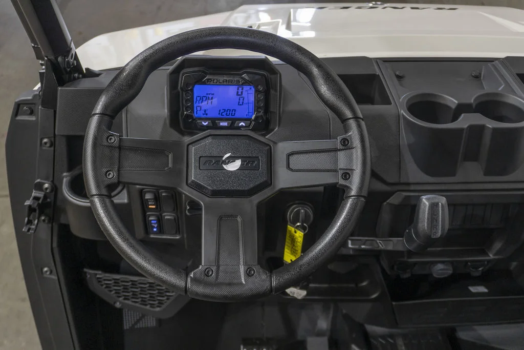 New 2026 MIRAGE BEIGE Polaris Premium image 7