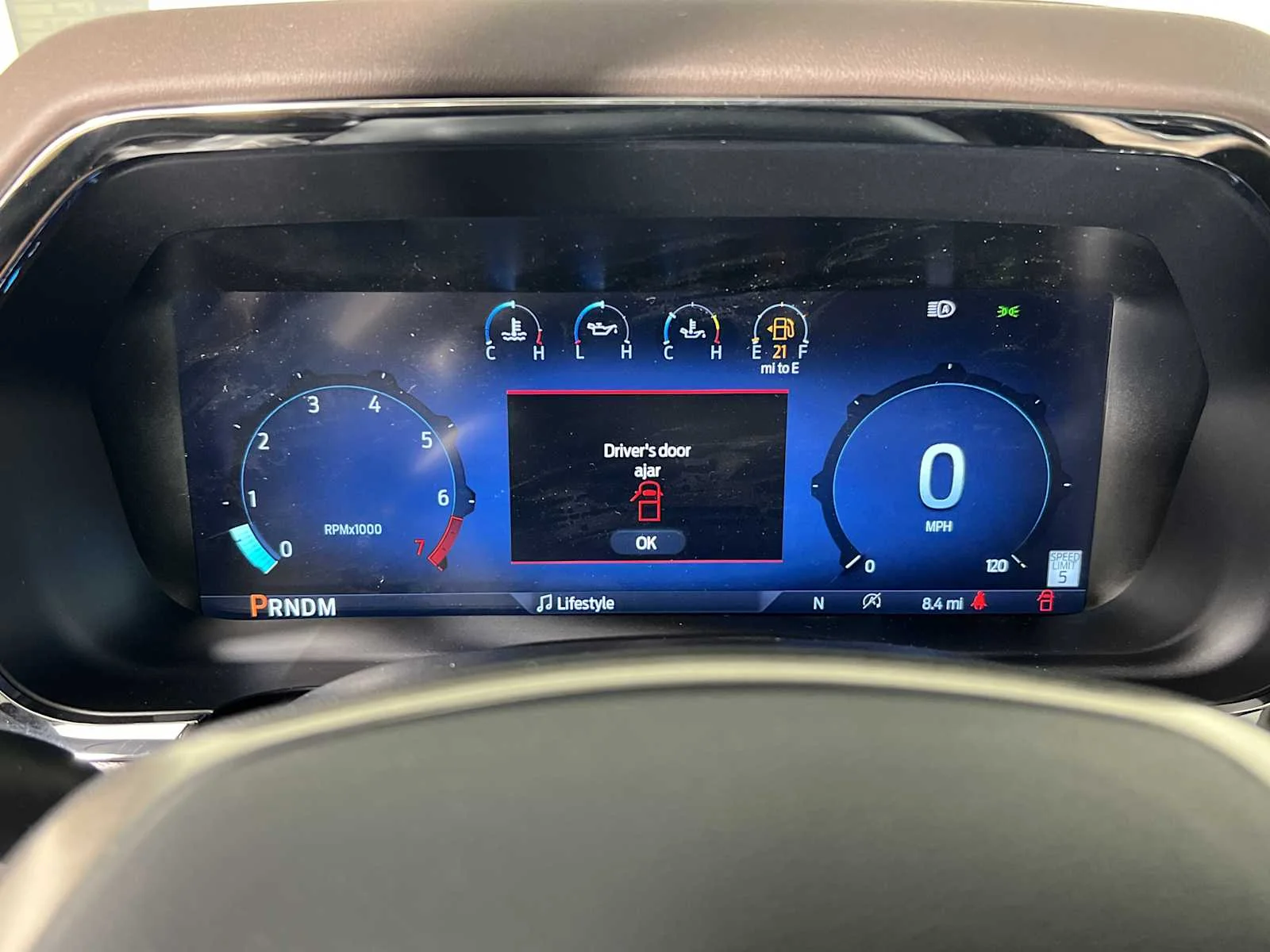 New 2026 Carbonized Gray/Marsh Gray Ford King Ranch image 33