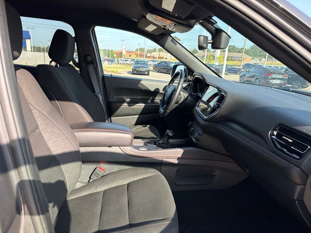 Used 2025 Gray Dodge GT image 26
