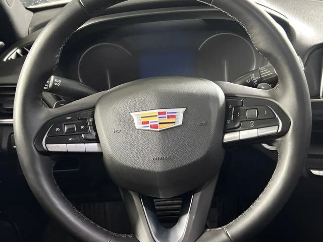 2026 Cadillac CT4 Premium Luxury - Photo 16