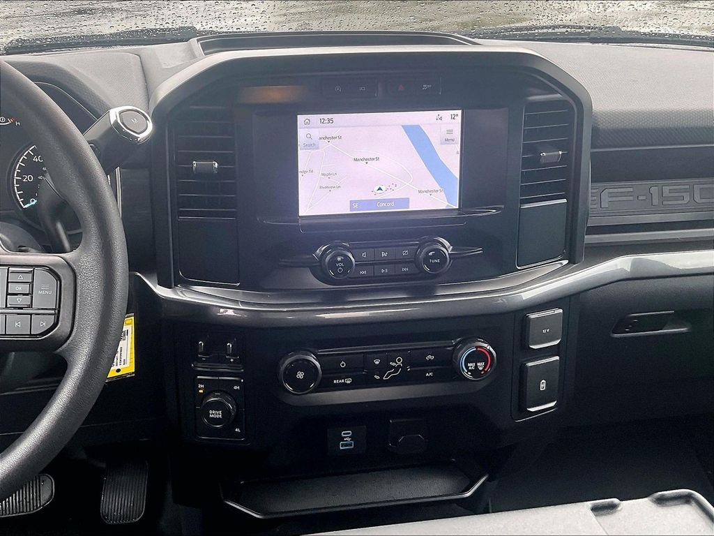 Used 2023 Black Ford XL image 18