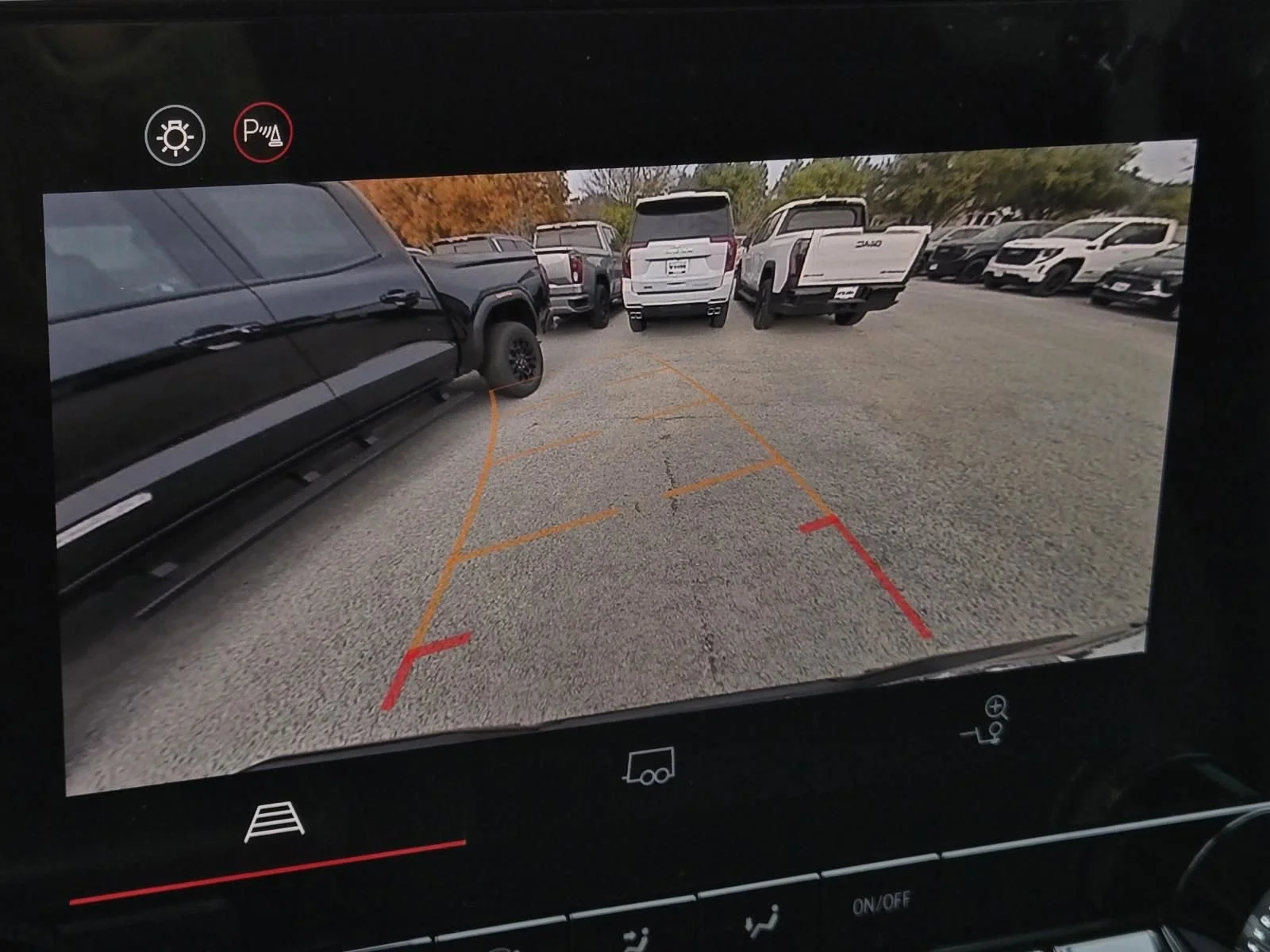 2026 GMC Canyon Elevation - Photo 7