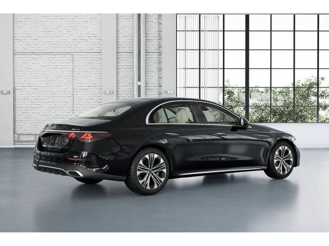 New 2026 Black Mercedes-Benz E 350 image 20