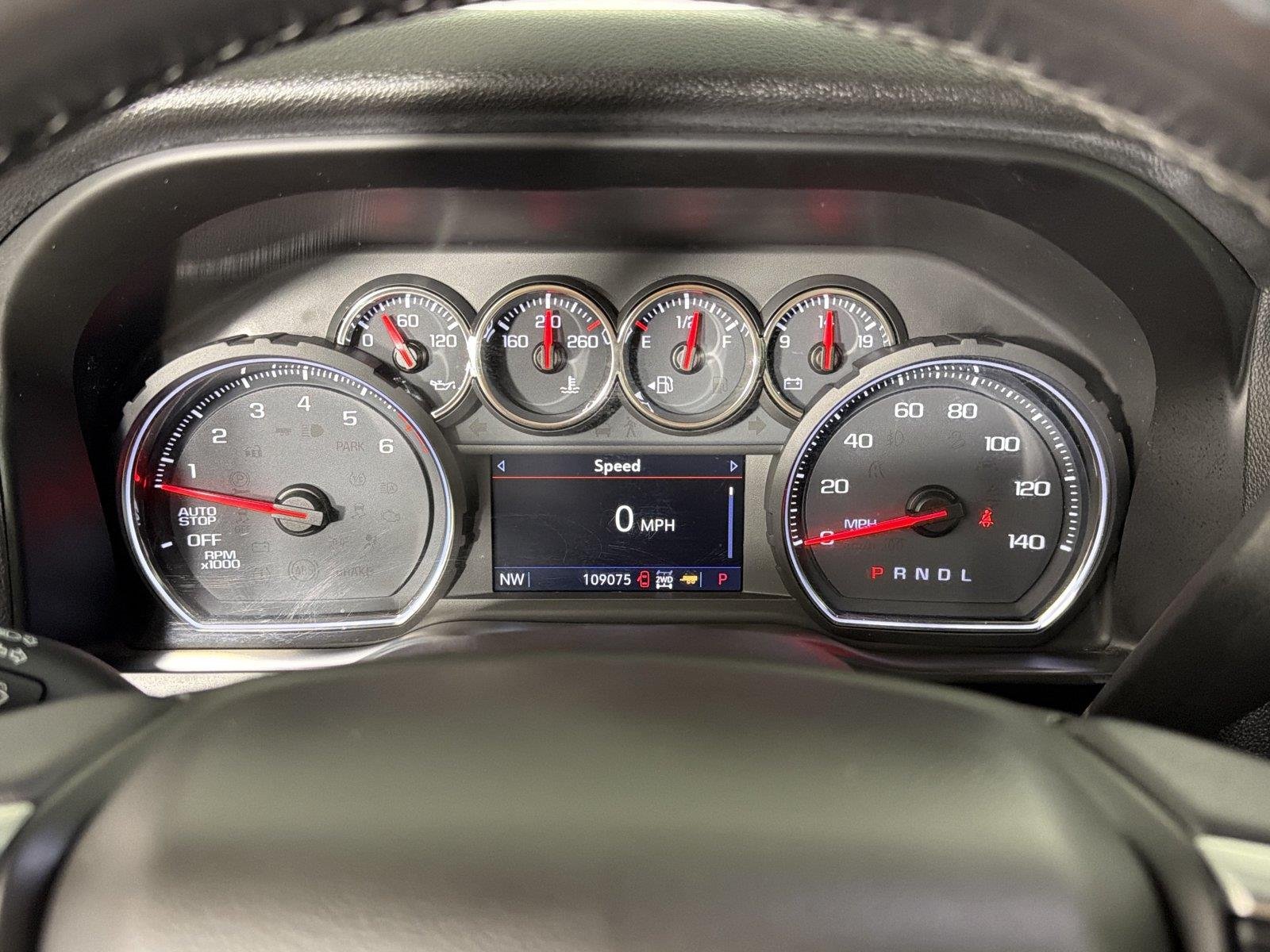 2019 Chevrolet Silverado 1500 RST - Photo 25