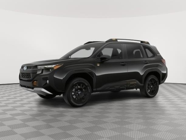 2026 Subaru Forester Wilderness - Photo 3
