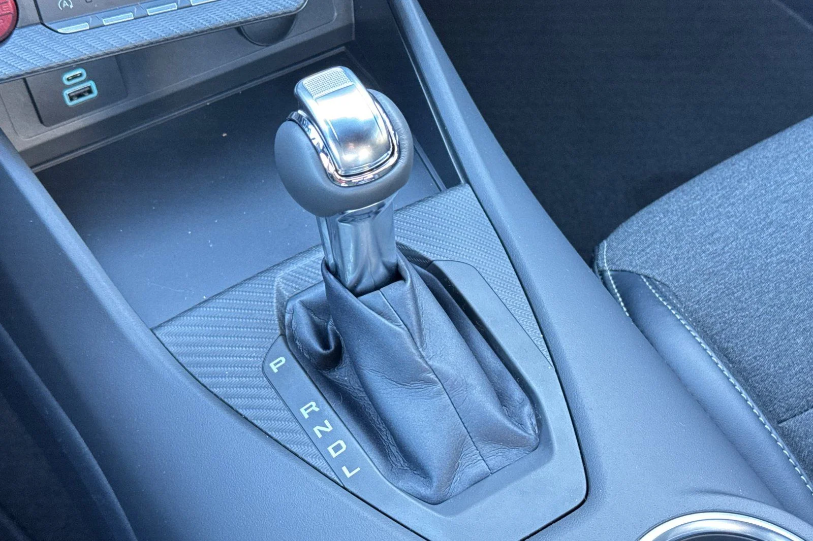 2026 Ford Mustang EcoBoost Fastback - Photo 22