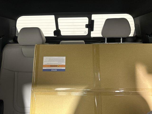 2025 Hyundai Santa Cruz SEL Activity - Photo 20