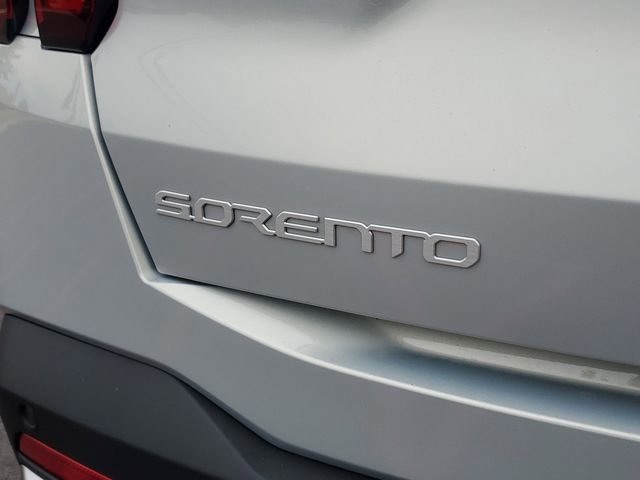 New 2026 Ivory Kia EX image 7