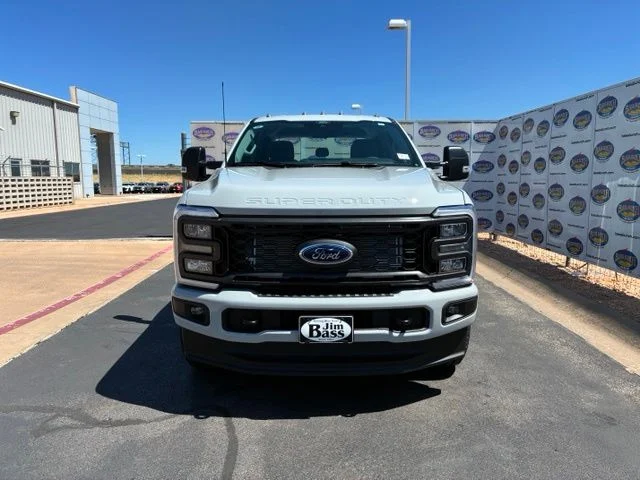 New 2026 Avalanche Ford XL image 3